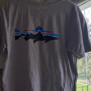 Patagonia Tee
